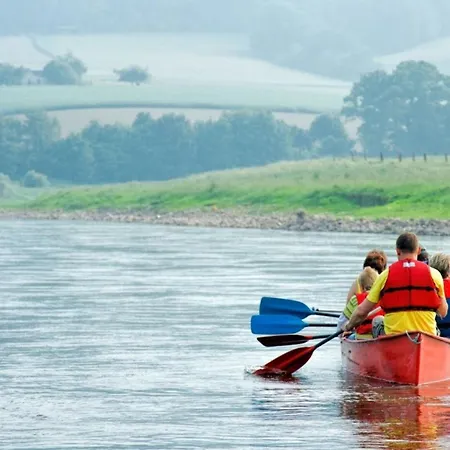 Apartman Schaumburg- Rosenthal *